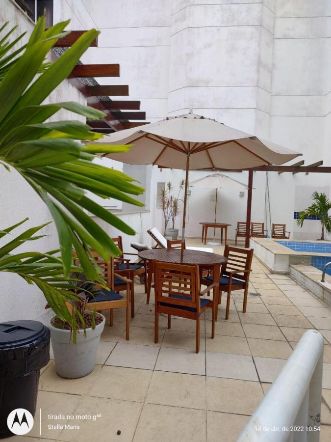 Apartament Apartamento Cabo Frio Zewnętrze zdjęcie