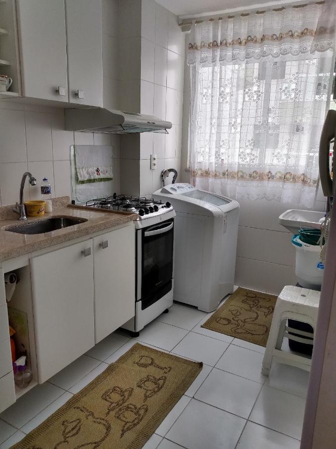 Apartament Apartamento Cabo Frio Zewnętrze zdjęcie