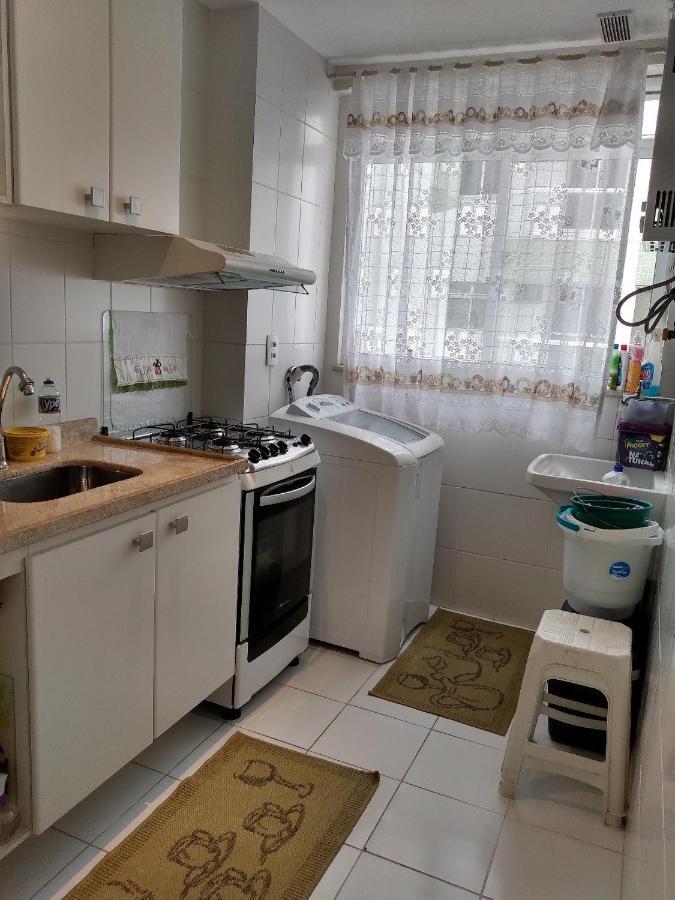 Apartament Apartamento Cabo Frio Zewnętrze zdjęcie