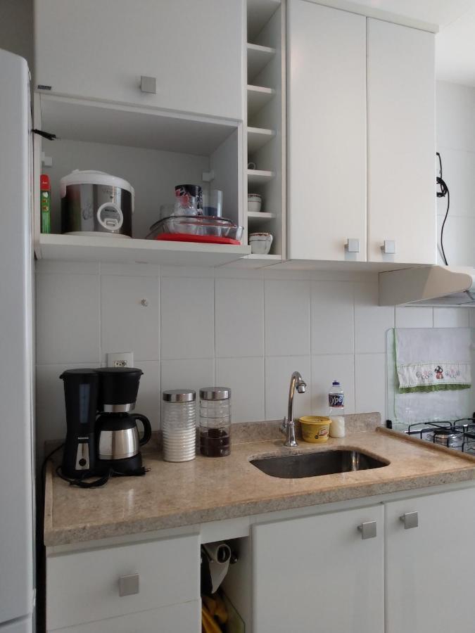 Apartament Apartamento Cabo Frio Zewnętrze zdjęcie